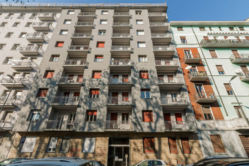 Appartamento in vendita a De Angeli, Milano (MI)