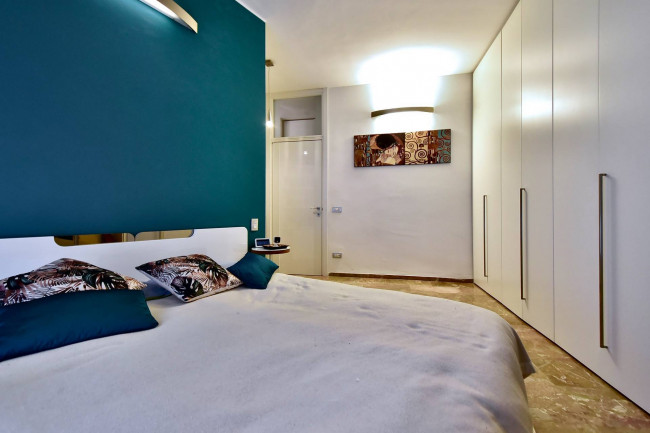 Appartamento in vendita a Corvetto, Milano (MI)
