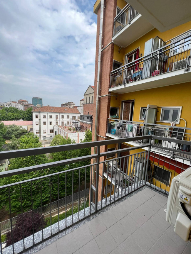 Appartamento in vendita a Giambellino, Milano (MI)