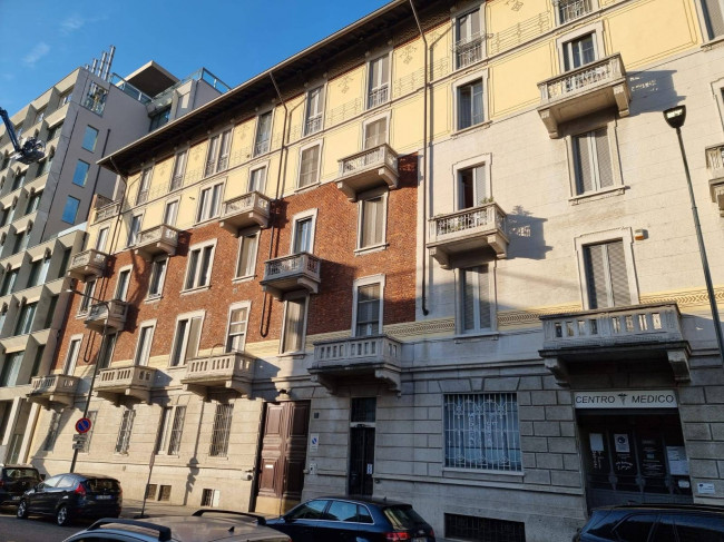 Appartamento in vendita a Washington, Milano (MI)