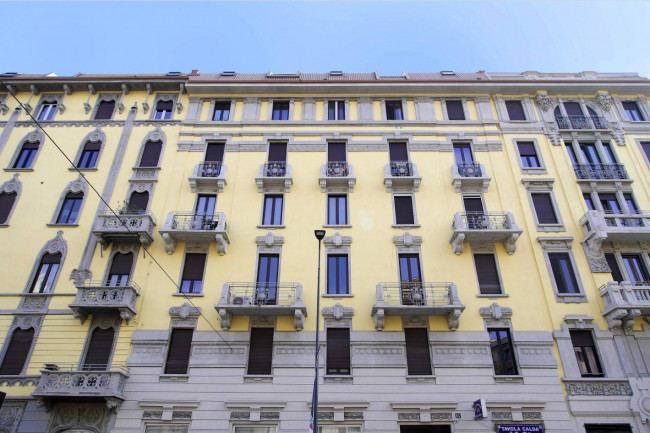 Appartamento in affitto a Milano (MI)