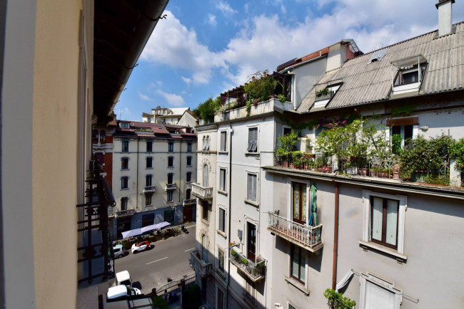 Appartamento in affitto a Buenos Aires, Milano (MI)
