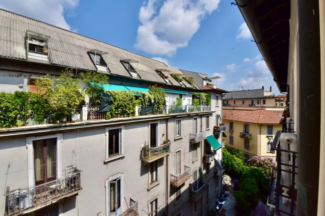 Appartamento in affitto a Buenos Aires, Milano (MI)