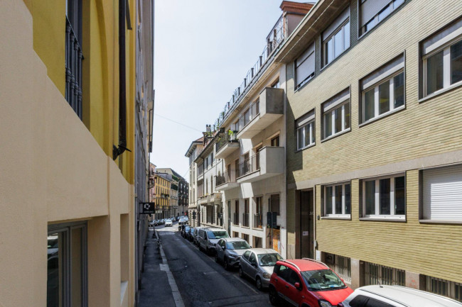 Fondo commerciale in vendita a P.ta Venezia, Milano (MI)