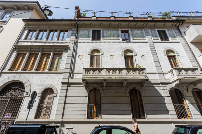 Fondo commerciale in vendita a P.ta Venezia, Milano (MI)