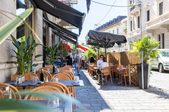 Appartamento in vendita a P.ta Venezia, Milano (MI)