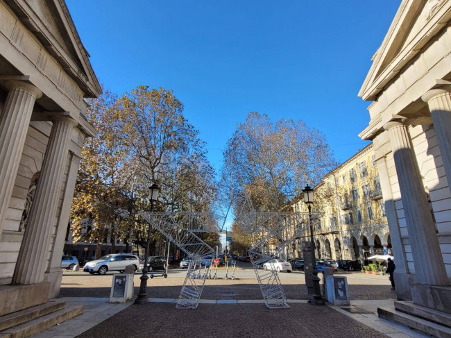 Appartamento in vendita a Novara (NO)