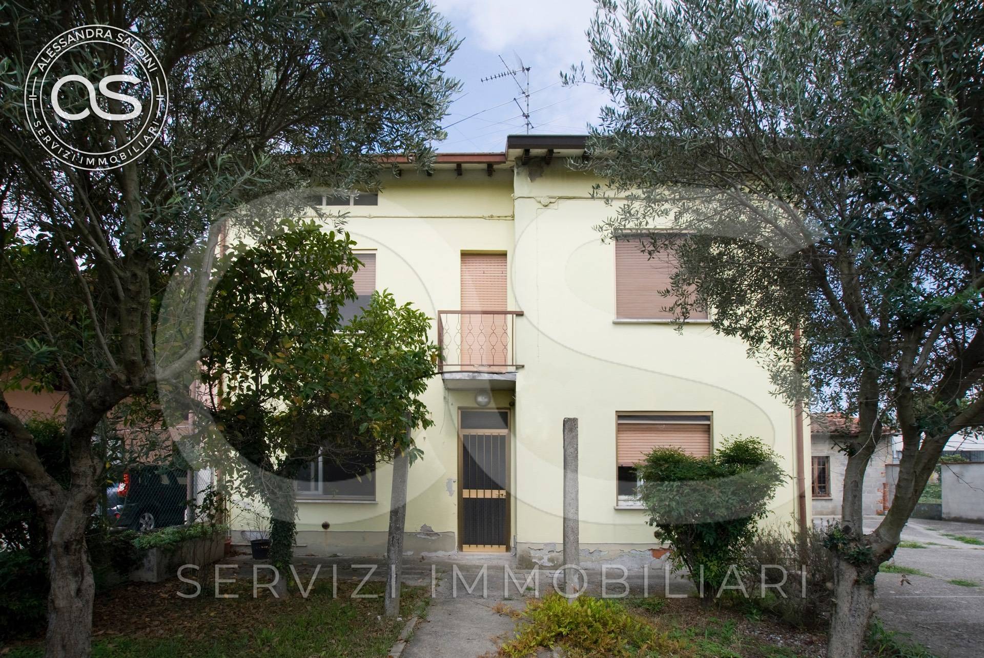 Villa Unifamiliare - Indipendente MANERBIO vendita    Alessandra Saldini