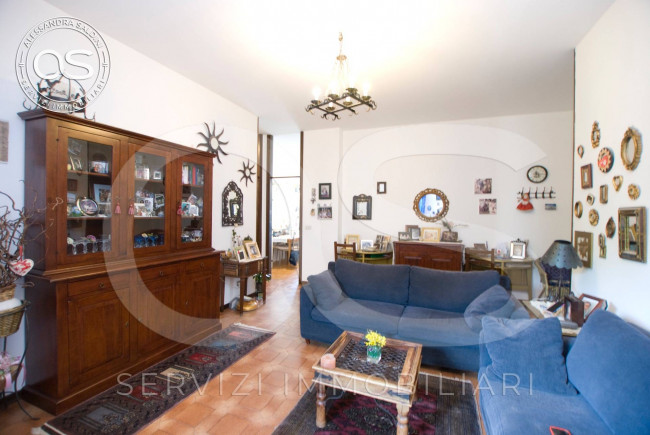 Appartamento in Vendita a Manerbio