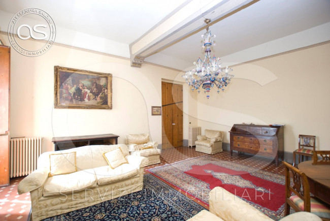 Villa in vendita a Manerbio (BS)