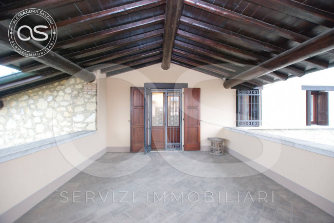 Villa in vendita a Cignano, Offlaga (BS)