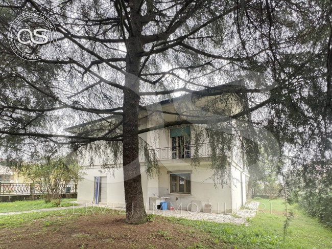 Villa in vendita a Cigole (BS)