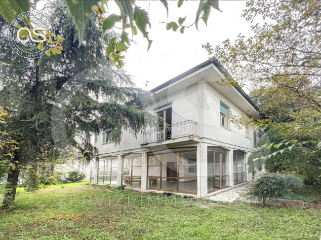 Villa in vendita a Cigole (BS)