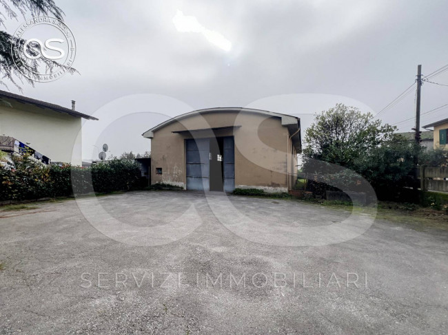 Villa in vendita a Cigole (BS)