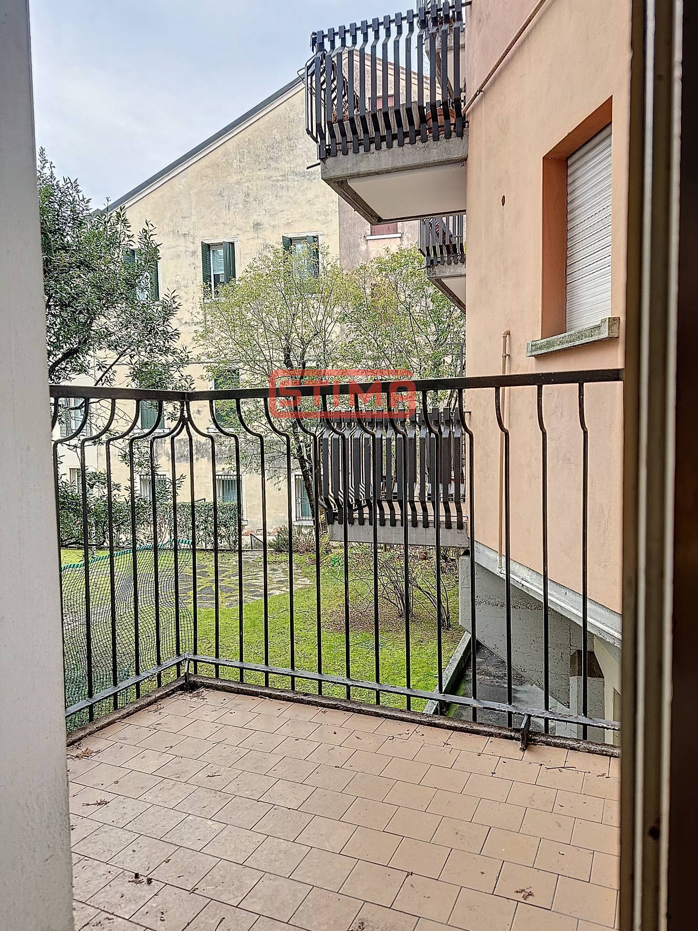 Appartamento in vendita a Centro Storico, Treviso (TV)