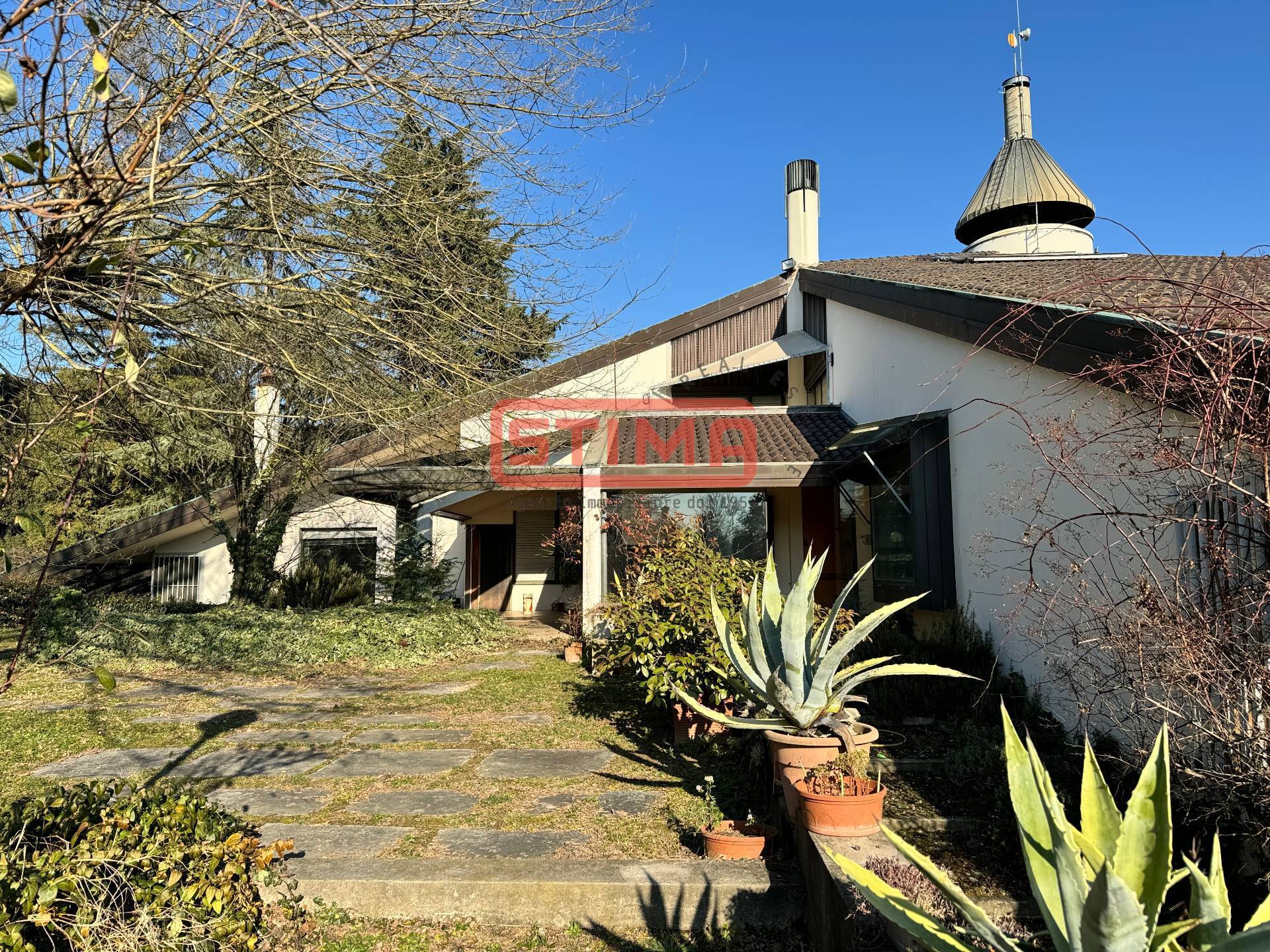 Villa in vendita a Dosson Di Casier, Casier (TV)