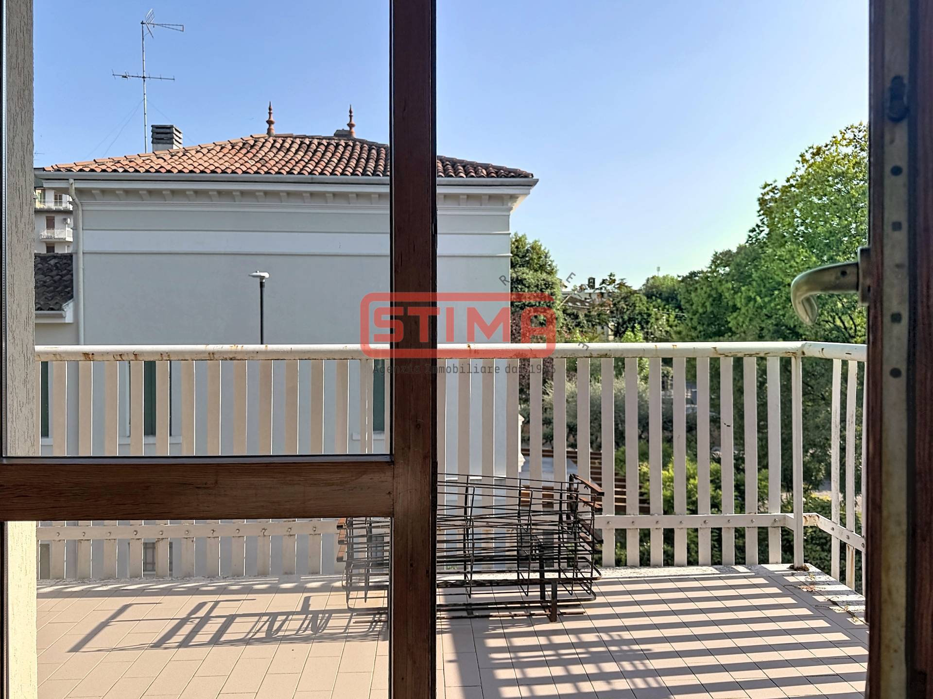 Attico in vendita a Treviso, Intorno mura - foto 5