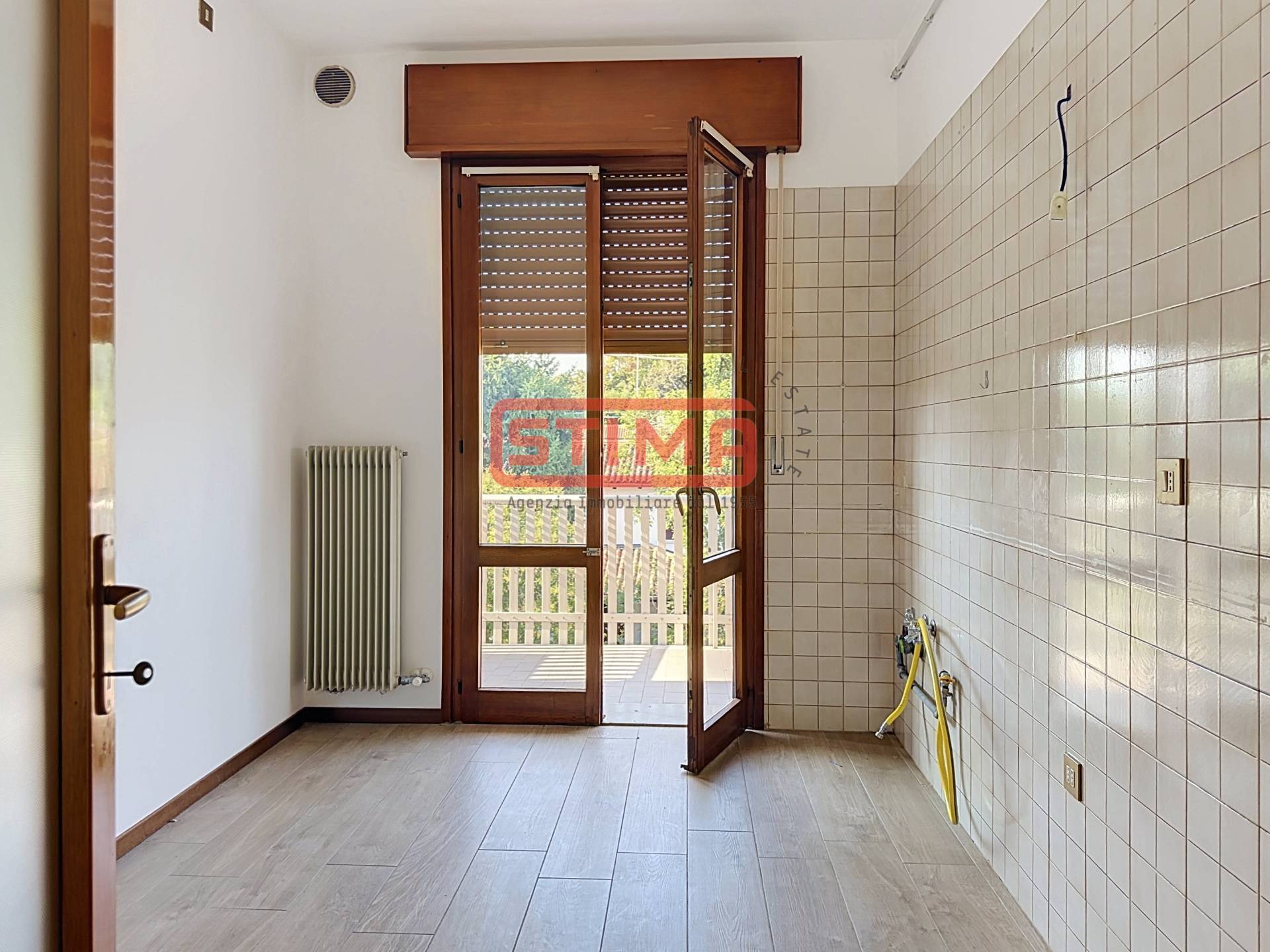 Attico in vendita a Treviso, Intorno mura - foto 6