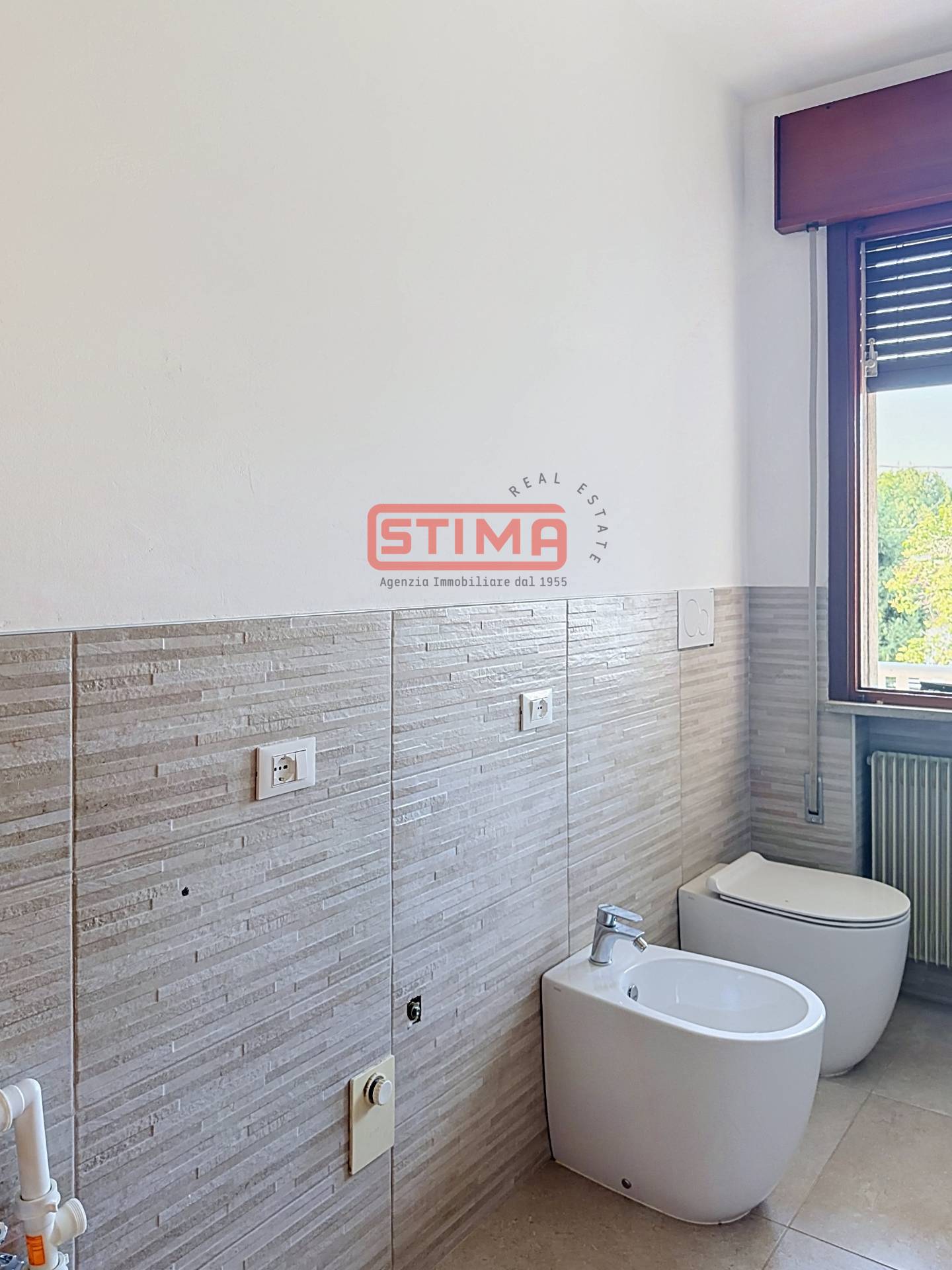Attico in vendita a Treviso, Intorno mura - foto 9