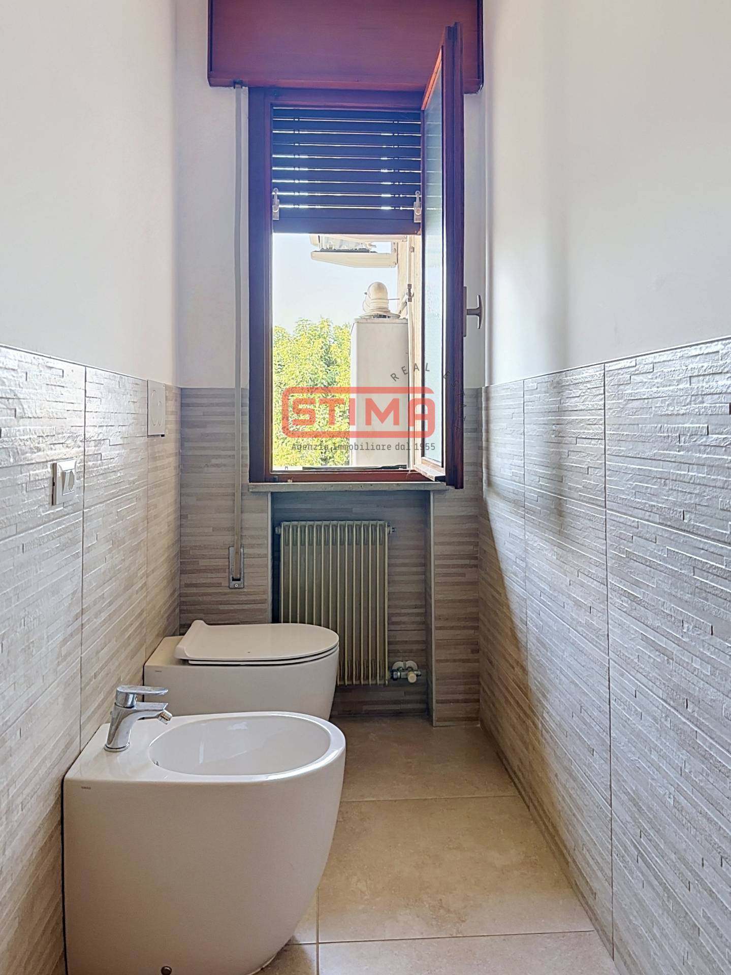 Attico in vendita a Treviso, Intorno mura - foto 10
