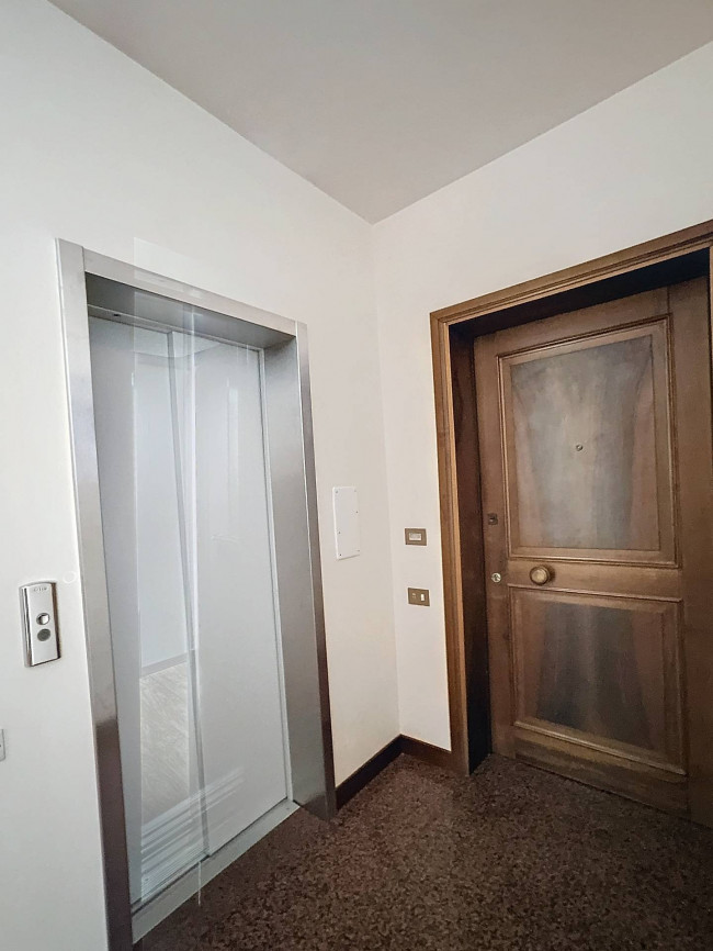 Appartamento in vendita a Treviso (TV)