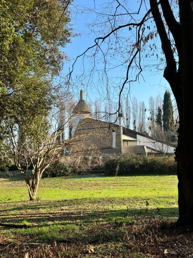 Villa in vendita a Dosson Di Casier, Casier (TV)