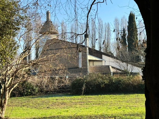 Villa in vendita a Dosson Di Casier, Casier (TV)