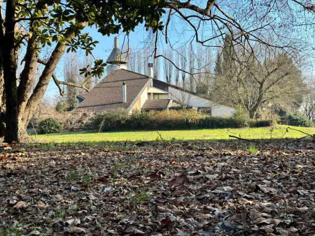 Villa in vendita a Dosson Di Casier, Casier (TV)