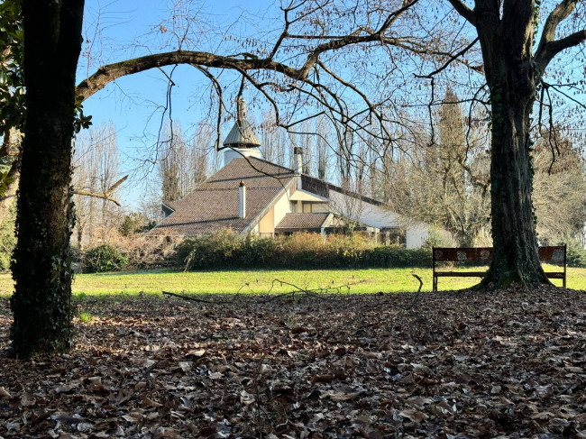 Villa in vendita a Dosson Di Casier, Casier (TV)