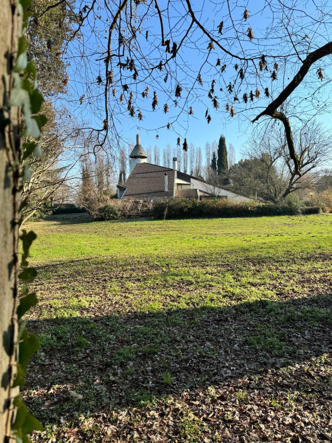 Villa in vendita a Dosson Di Casier, Casier (TV)