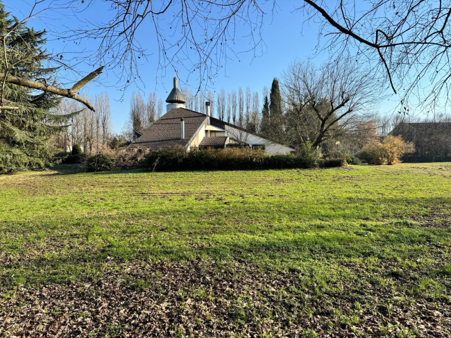 Villa in vendita a Dosson Di Casier, Casier (TV)