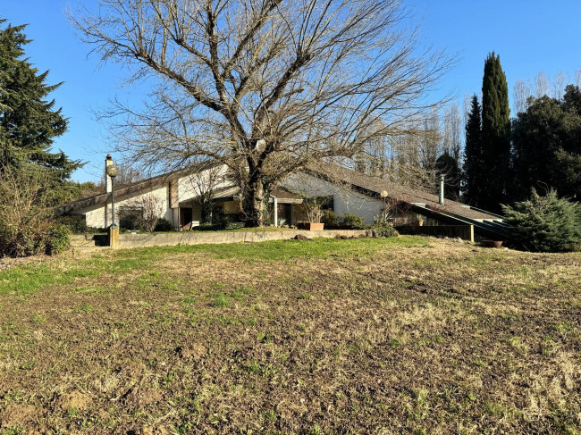 Villa in vendita a Dosson Di Casier, Casier (TV)