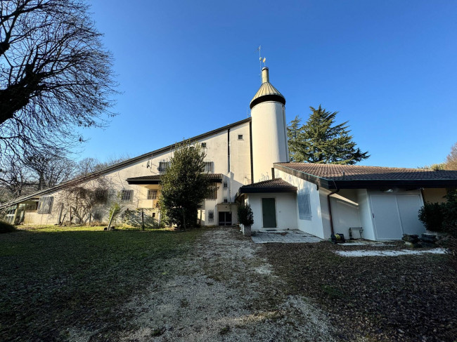 Villa in vendita a Dosson Di Casier, Casier (TV)