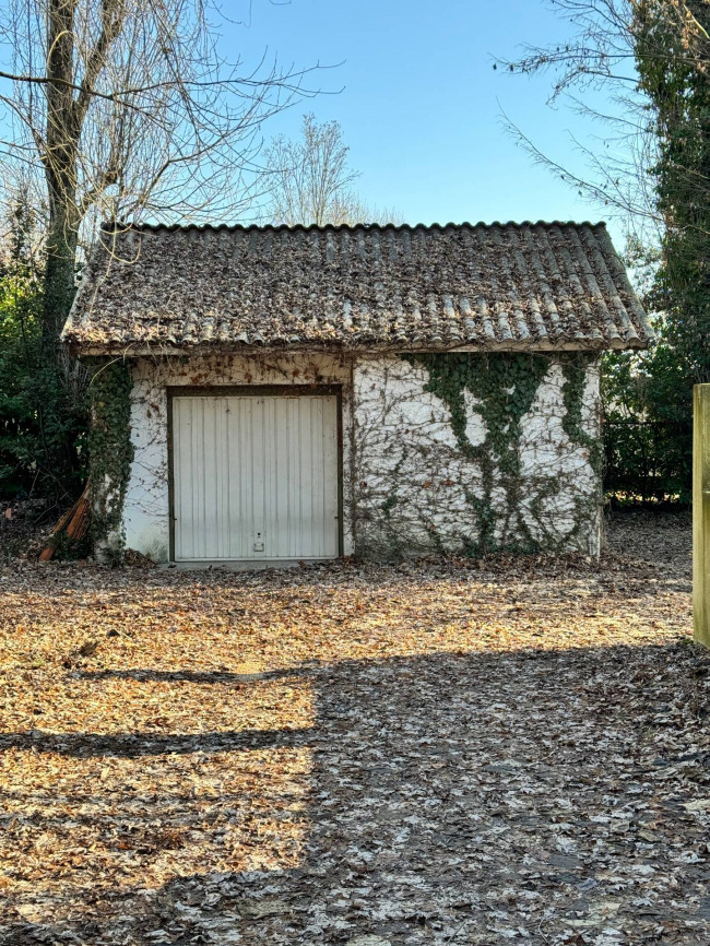 Villa in vendita a Dosson Di Casier, Casier (TV)