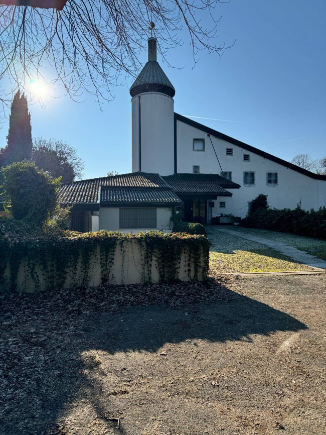 Villa in vendita a Dosson Di Casier, Casier (TV)