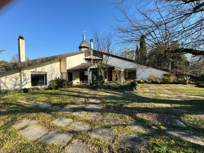 Villa in vendita a Dosson Di Casier, Casier (TV)