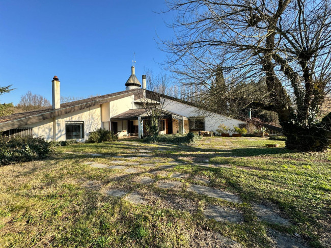 Villa in vendita a Dosson Di Casier, Casier (TV)