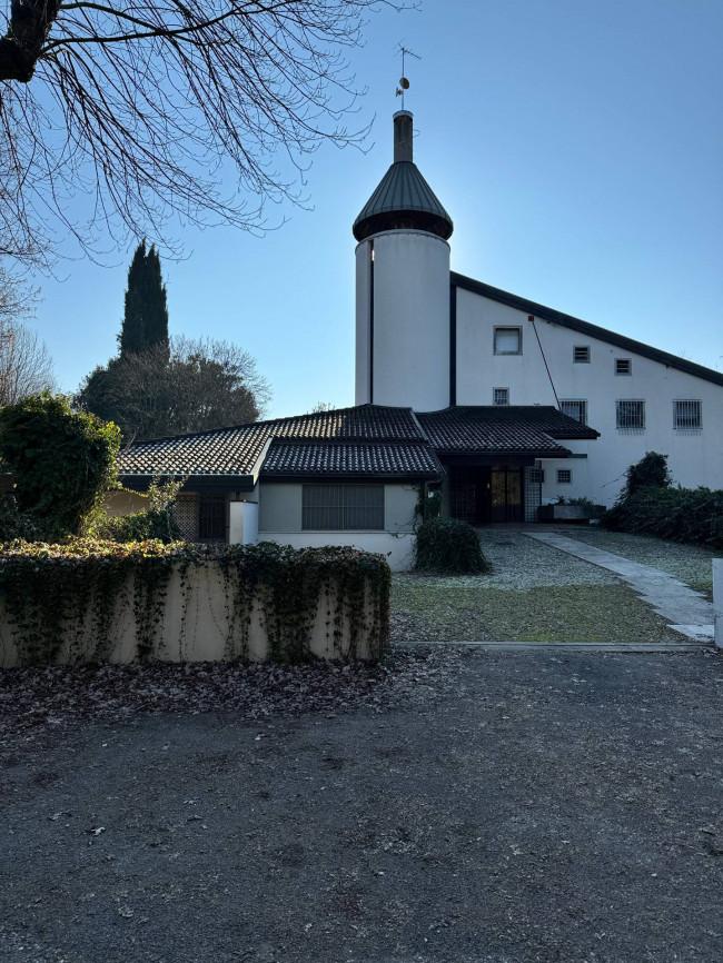 Villa in vendita a Dosson Di Casier, Casier (TV)