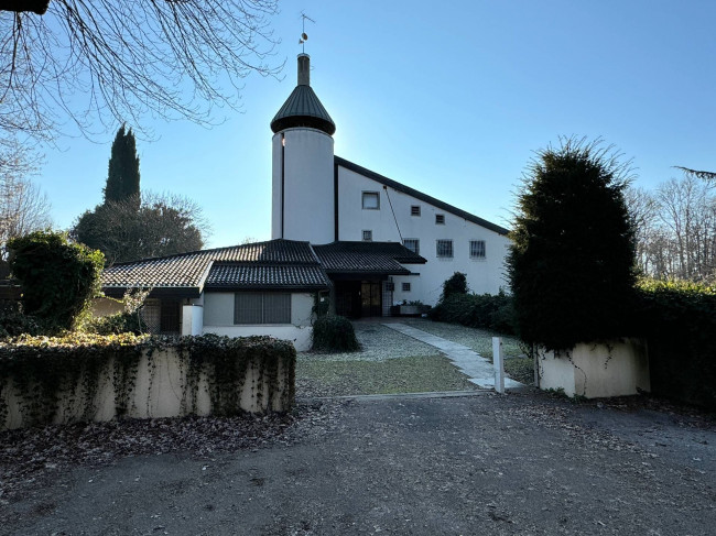 Villa in vendita a Dosson Di Casier, Casier (TV)