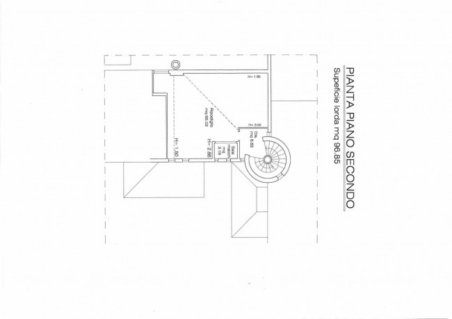 Villa in vendita a Dosson Di Casier, Casier (TV)