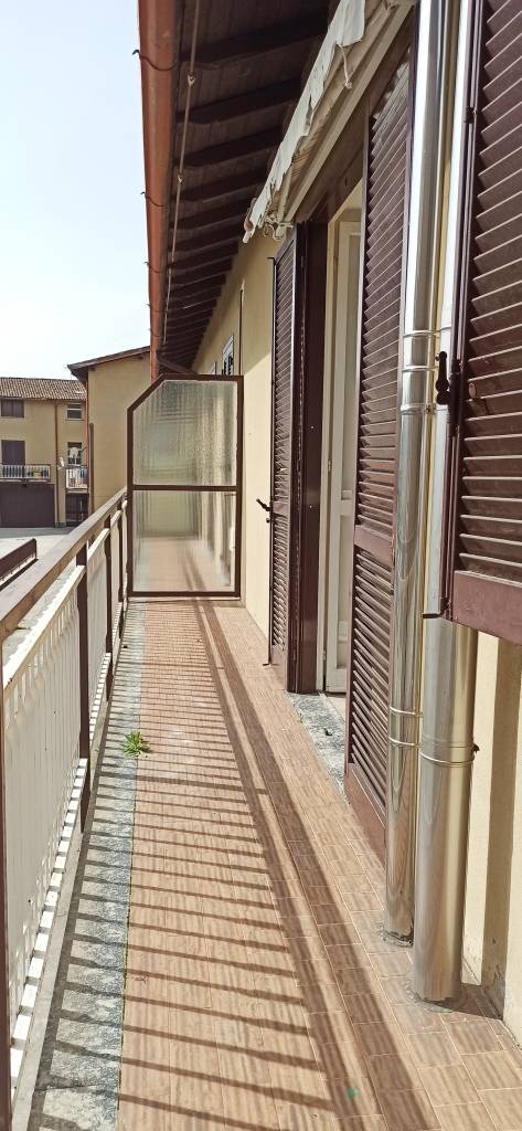 Appartamento in affitto a Oggiono (LC)