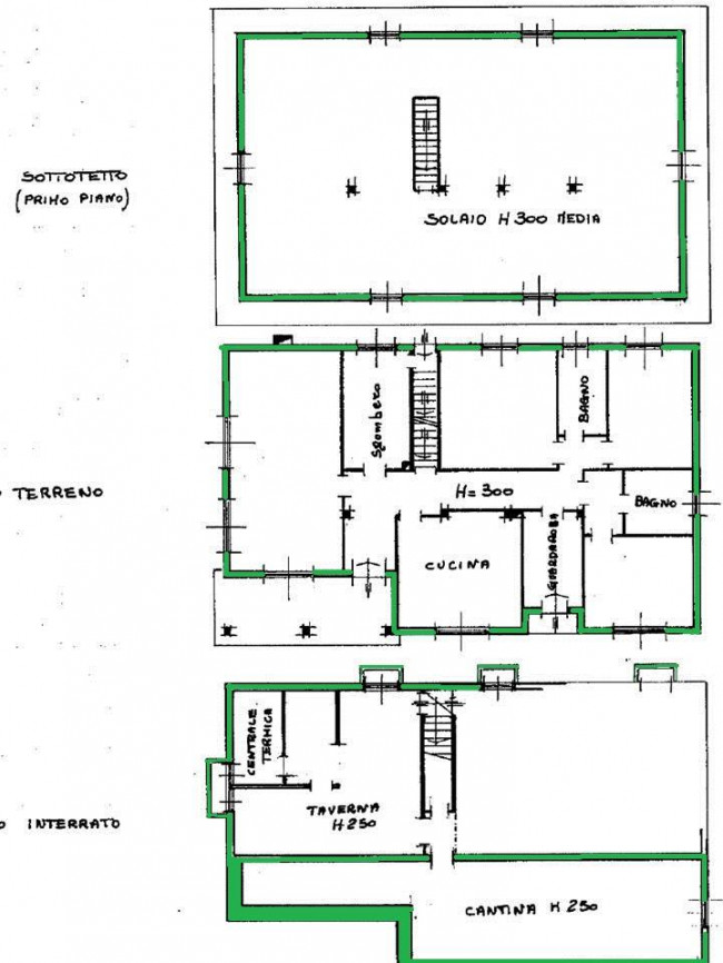 Villa in vendita a Garlate (LC)