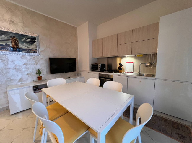 Appartamento in vendita a Pietra Ligure