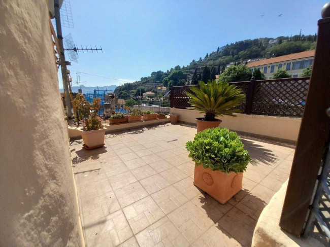 Duplex in vendita a Pietra Ligure