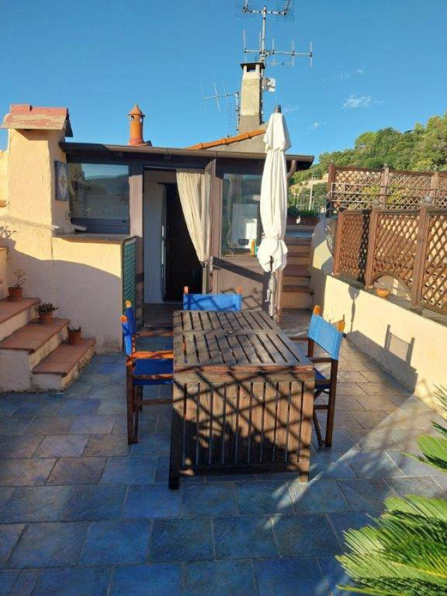 Duplex in vendita a Pietra Ligure