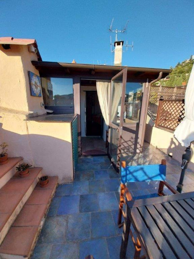 Duplex in vendita a Pietra Ligure