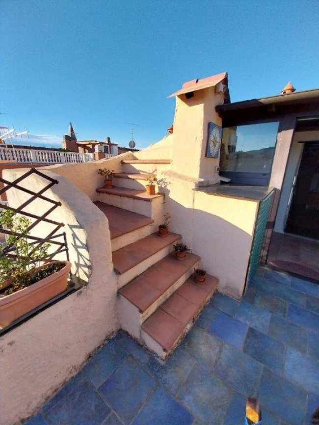 Duplex in vendita a Pietra Ligure