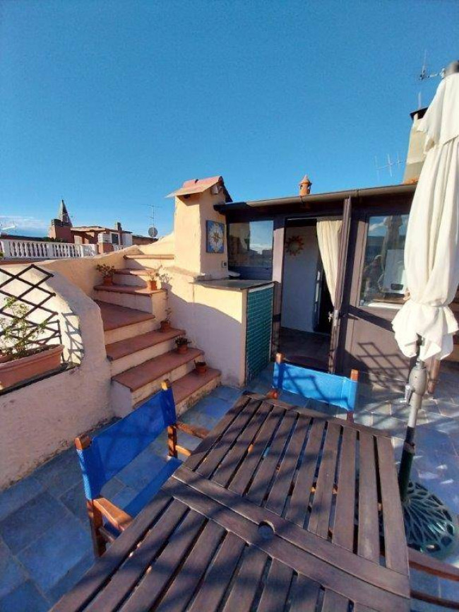 Duplex in vendita a Pietra Ligure