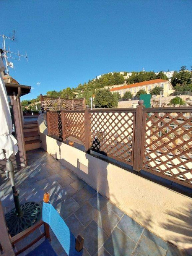 Duplex in vendita a Pietra Ligure