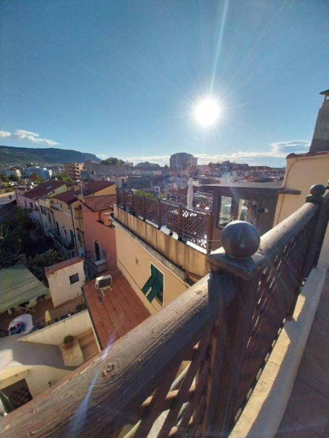 Duplex in vendita a Pietra Ligure